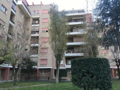 BLUE SGR - Fondo Focus BLUE SGR - Fondo Focus di investimento immobiliare chiuso con immobili prevalentemente a destinazione residenziale e avente scarsa redditività
