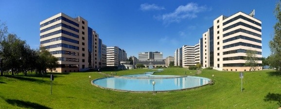 BLUE SGR - Fondo Petrarca BLUE SGR - Fondo Petrarca investimento alternativo italiano immobiliare di tipo chiuso destinazione uso uffici