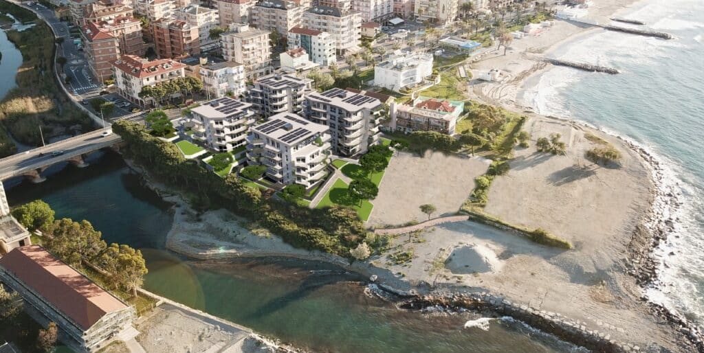 BlueSGR - I Nostri Fondi - Fondo Andora Mare