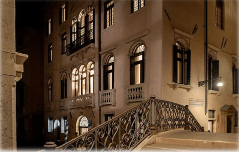 BlueSGR - Fondo Flaminia Hotel